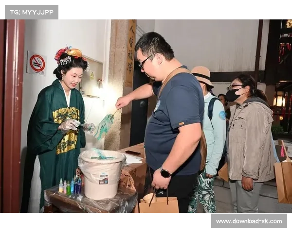 河北省骑行活动结合非遗展示 沿途设立传统手工艺体验点