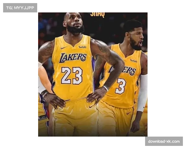 ESPN爆料湖人若赛季初战绩不佳或将全队开放交易詹姆斯地位不再稳固 ESPN爆料湖人若赛季初战绩不佳或将全队开放交易詹姆斯地位不再稳固