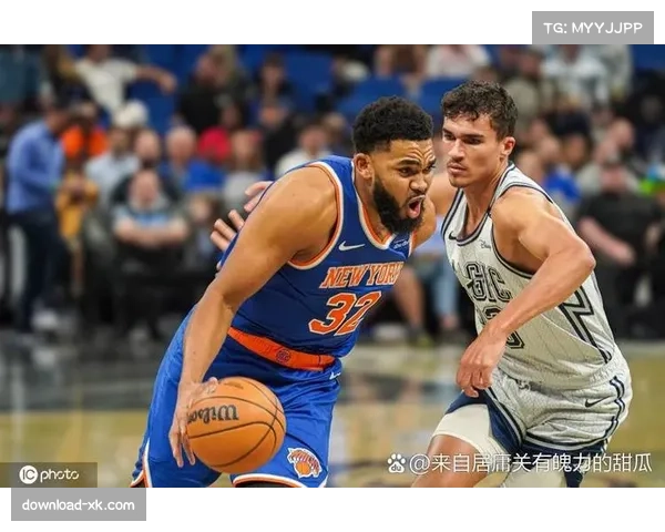 布伦森31分领衔尼克斯胜凯尔特人，唐斯砍26+13助球队取胜