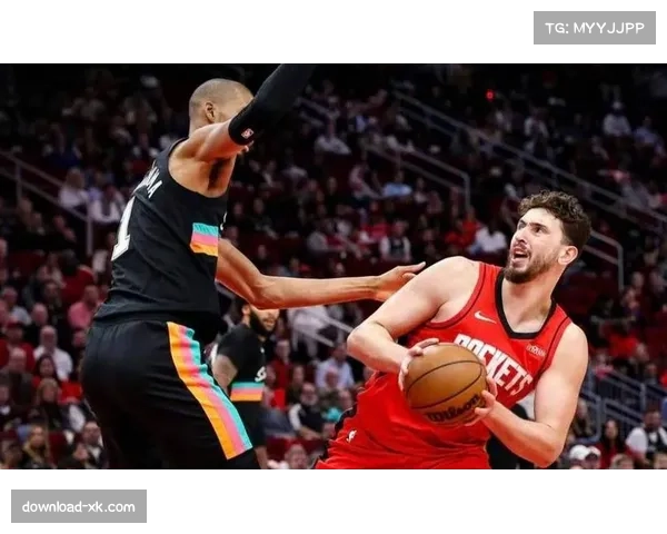 申京关键战表现不及格引质疑 火箭加时负残阵勇士暴露内线软肋 申京关键战表现不及格引质疑 火箭加时负残阵勇士暴露内线软肋