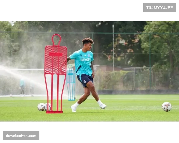 理查兹32次拦截3次关键回追抢断 水晶宫中卫救险能力